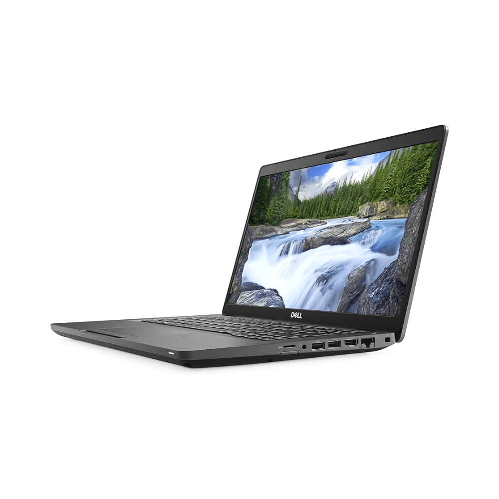 Dell Latitude 5401 i5 (9300H) 8GB RAM 256GB SSD 14" HD