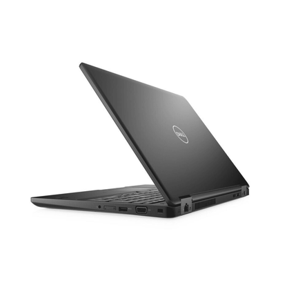 Dell Latitude 5530 i7 (8.ª generación) 32 GB de RAM 512 GB SSD 15,6" P1000