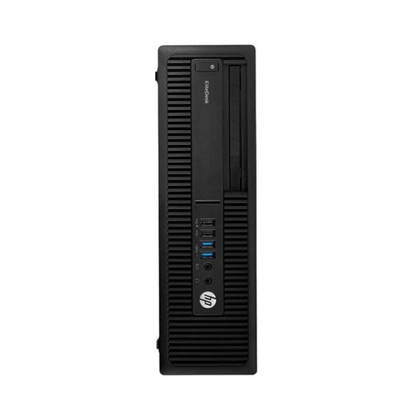 HP EliteDesk 800 G2 SFF i5 (6.ª generación) 8 GB de RAM 500 GB de disco duro