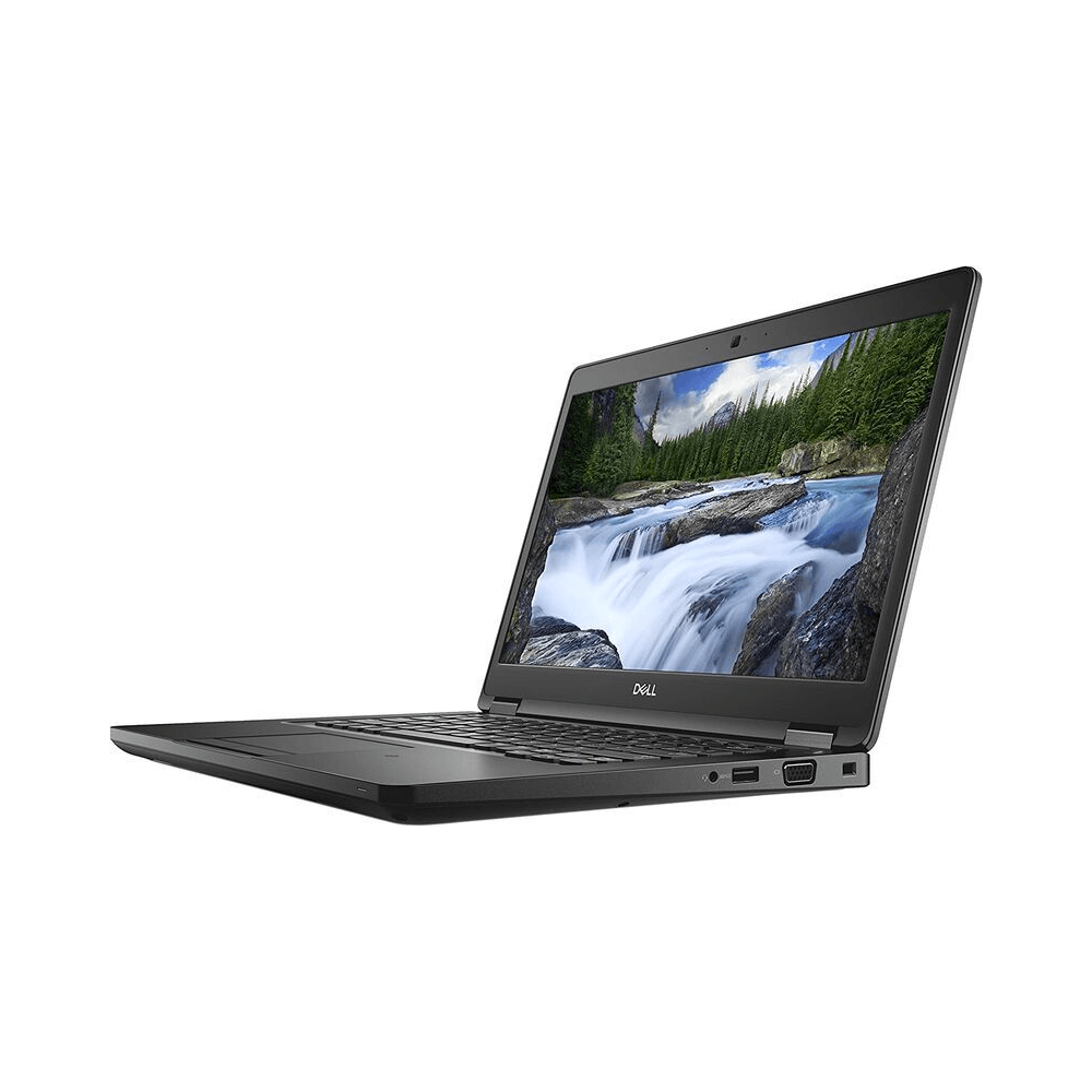 Dell Latitude 5490 i5 (8.ª generación) 8 GB de RAM 256 GB SSD táctil de 14"