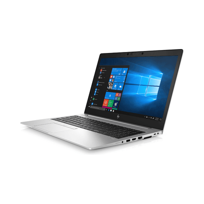 HP EliteBook 850 G6 i7 (8.ª generación) 16 GB de RAM 512 GB SSD de 15"