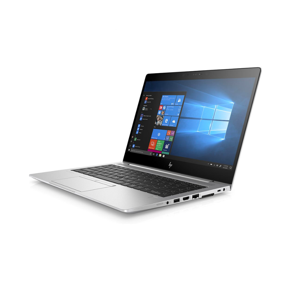 HP EliteBook 840 G5 i5 (8250U) 8GB RAM 256GB SSD 14