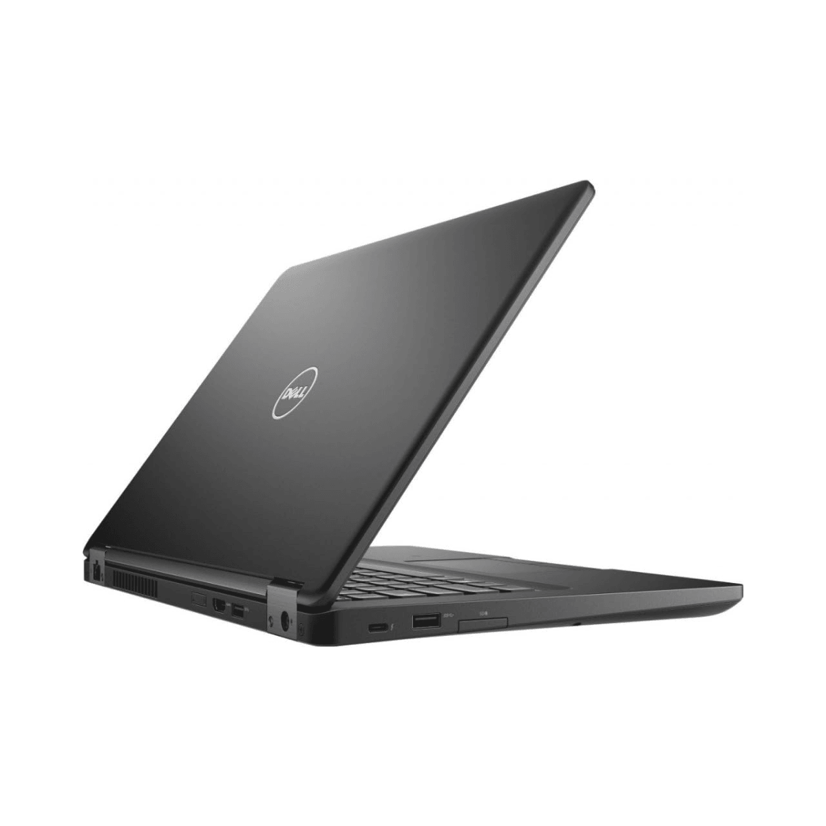 Dell Latitude 5480 i5 (6300U) 8GB RAM 128GB SSD 14" FHD táctil