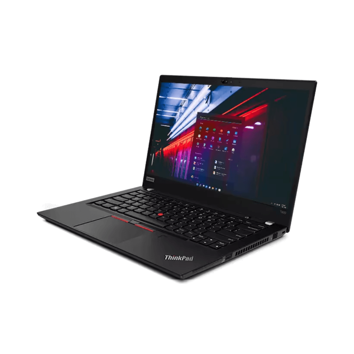 Lenovo ThinkPad T490 i7 (8665U) 32GB RAM 512GB SSD 14" FHD