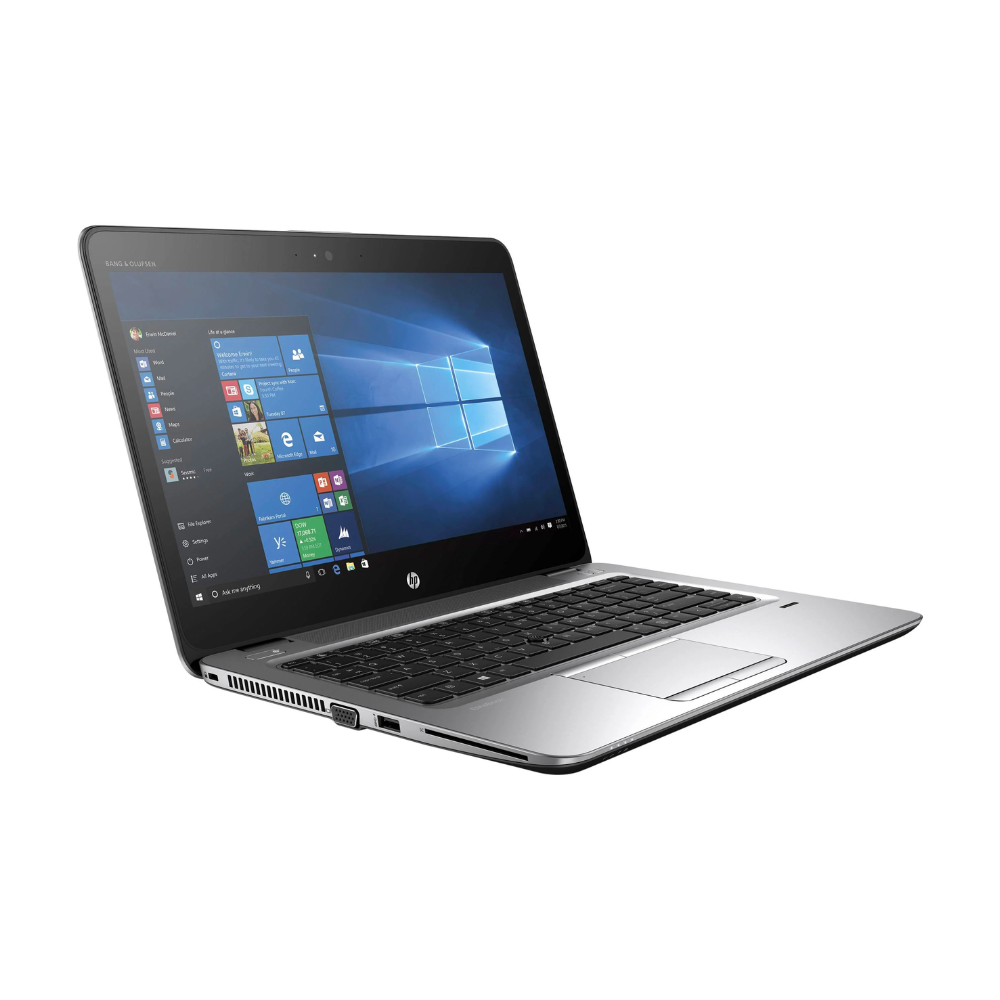 HP EliteBook 840 G3 i5 (6.ª generación) 8 GB de RAM 180 GB SSD de 14