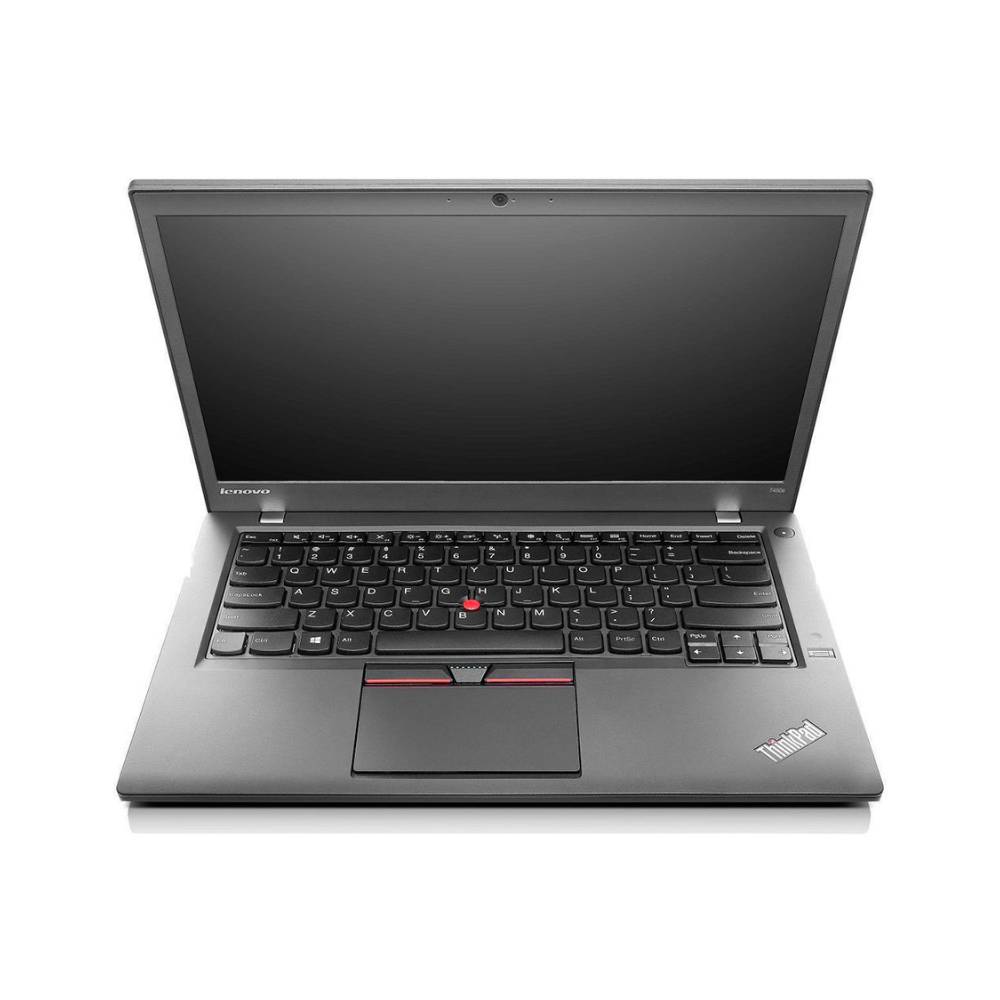 Lenovo ThinkPad T450 i5 (4th Gen) 8GB RAM 128GB SSD 14