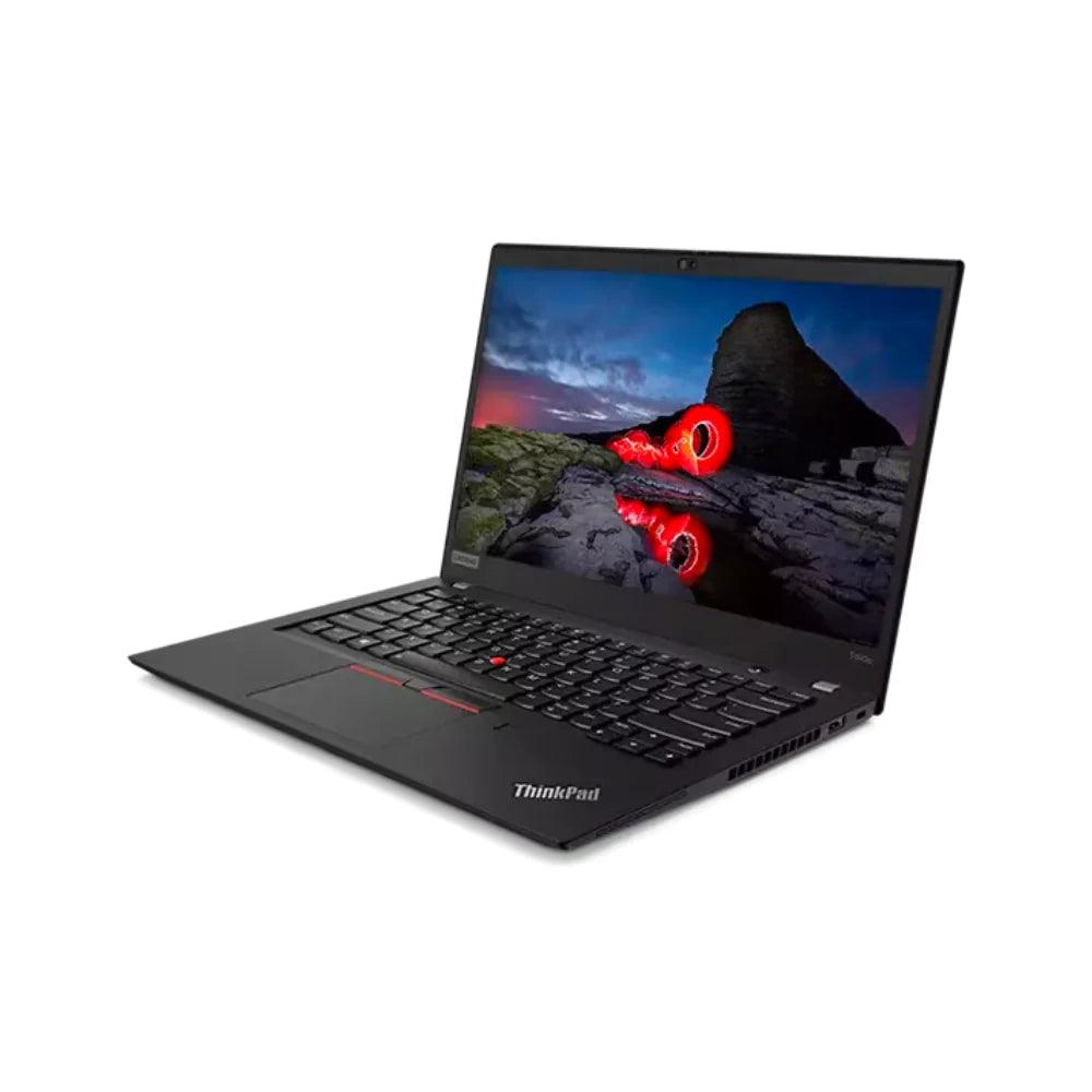 Lenovo ThinkPad T490s i7 (8665U) 16GB RAM 256GB SSD 14" FHD táctil