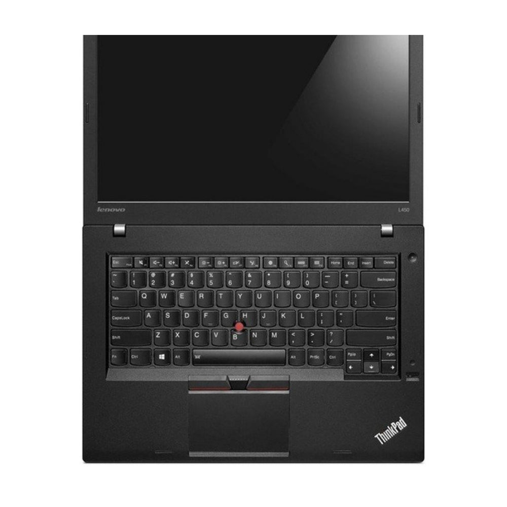 Lenovo ThinkPad L450 i5 (5th Gen) 8GB RAM 256GB SSD 14
