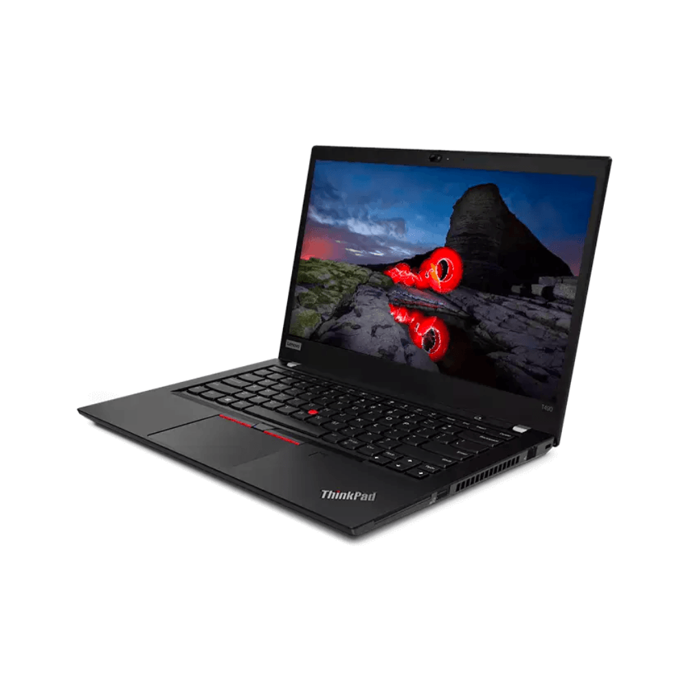 Lenovo ThinkPad T490 i5 (8365U) 16GB RAM 256GB SSD 14" FHD Windows 11