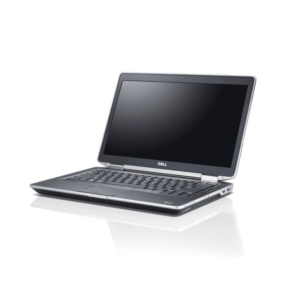 Dell Latitude E6430 i5 (3rd Gen) 4GB RAM 500GB HDD 14”