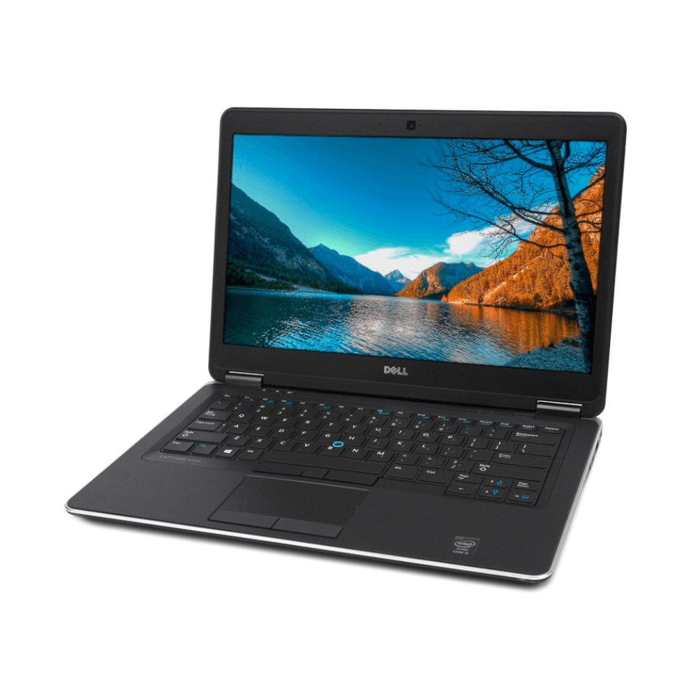 Dell Latitude E7440 i5 (4.ª generación) 8 GB de RAM 256 GB SSD de 14"