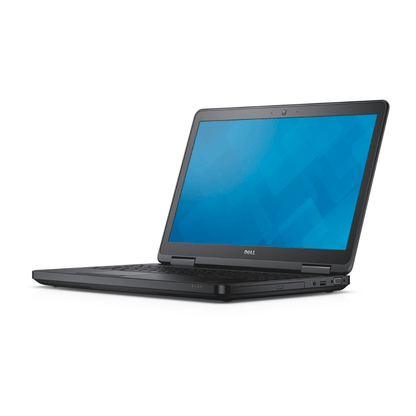 Dell Latitude E5540 i5 (4.ª generación) 4 GB de RAM 500 GB de disco duro de 15,6"