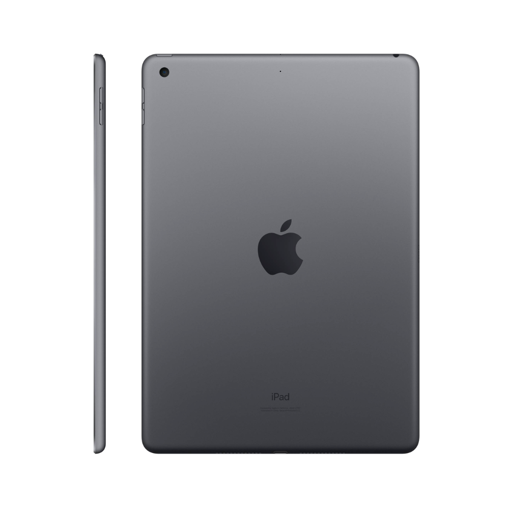 iPad (7th generation, 2019) 32GB Wi-Fi Space Grey 10.2" (Outlet 028)