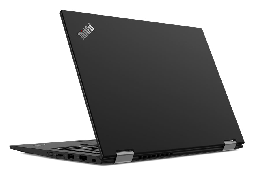 Lenovo Thinkpad X13 Yoga G1 i5 (10310U) 16GB RAM SSD 256GB SSD 13.3" Táctil Windows 11 Pro