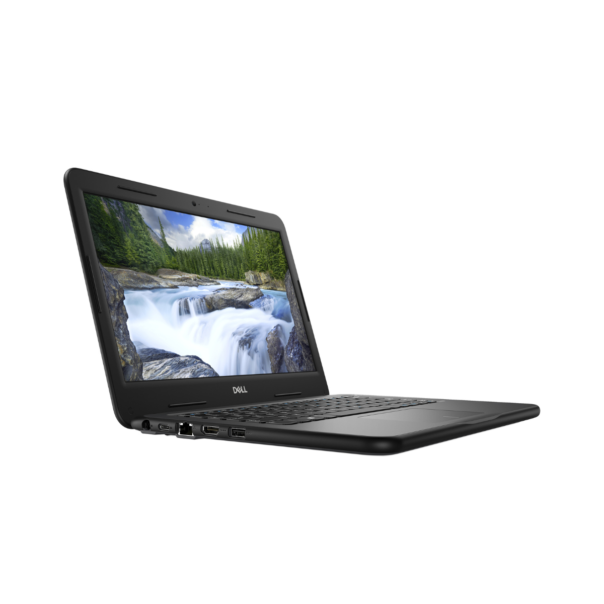 <tc>Dell</tc> Latitude 3300 i5 (8th Gen) 8GB RAM 256GB SSD 13