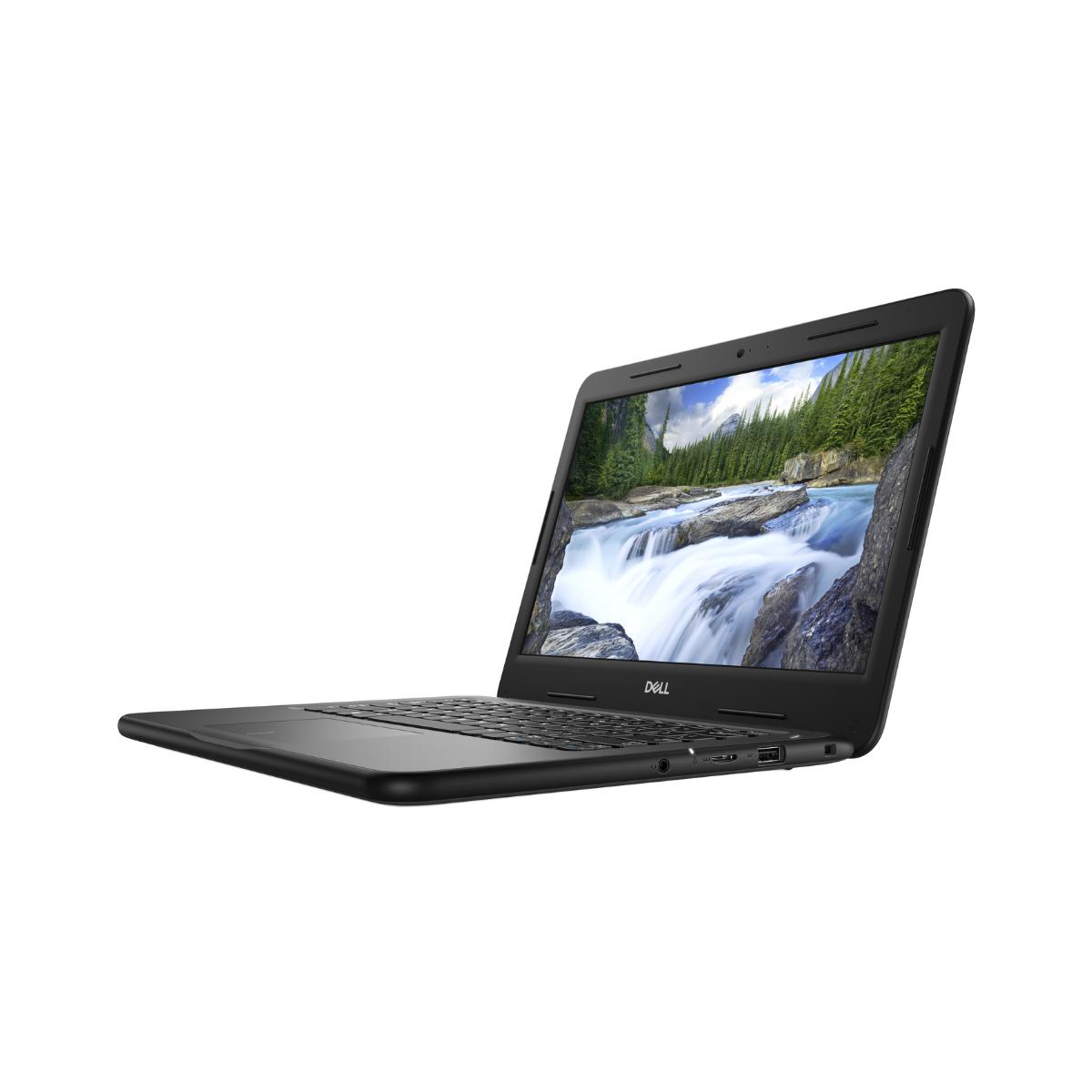 <tc>Dell</tc> Latitude 3300 i5 (8th Gen) 8GB RAM 256GB SSD 13