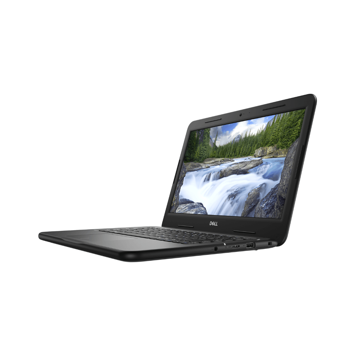 Dell Latitude 3300 i5 (8ª Gen) 8GB RAM 256GB SSD 13" HD Windows 11