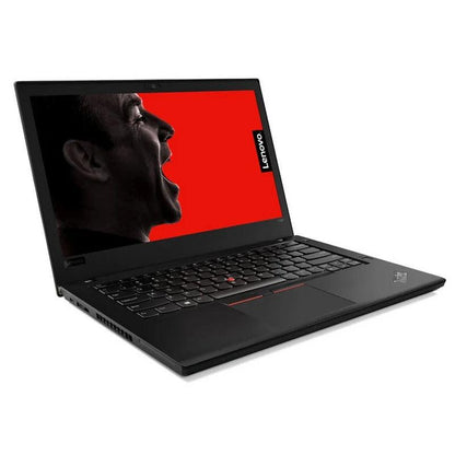 Lenovo ThinkPad T480 i5 (7th Gen) 8GB RAM 128GB SSD 14"