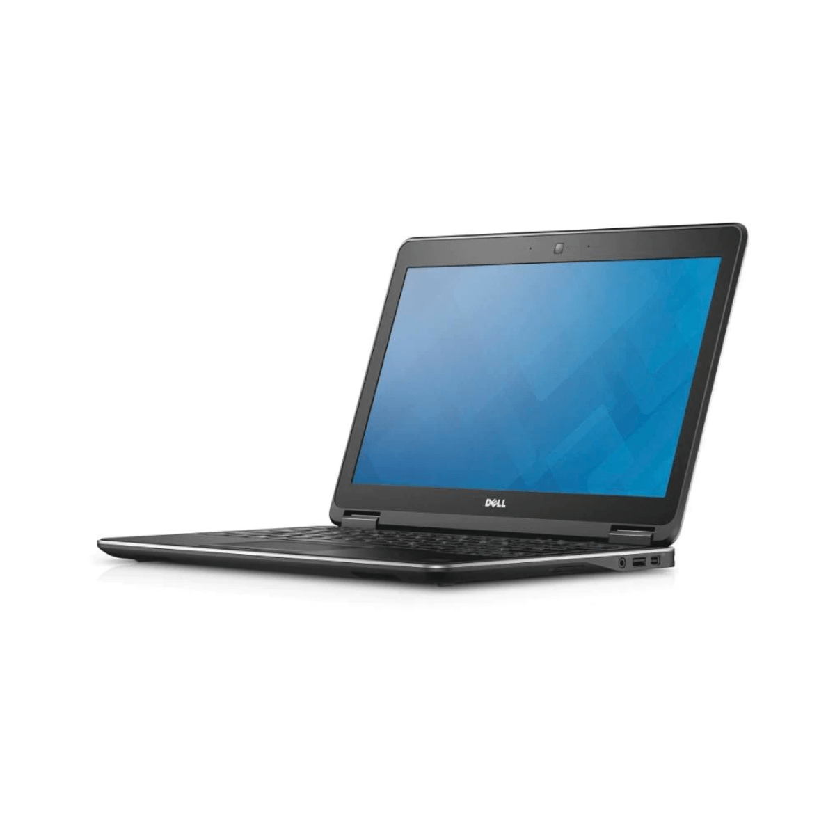 Dell Latitude E7240 i5 (4.ª generación) 8 GB de RAM 256 GB SSD de 12,5"