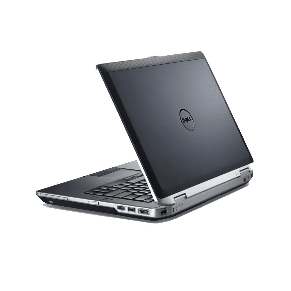 Dell Latitude E6430 i5 (3.ª generación) 8 GB de RAM 500 GB de disco duro de 14"