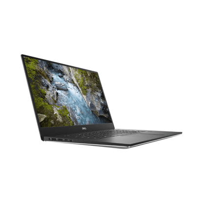 Dell Precision 5530 i7 (8.ª generación) 16 GB de RAM 512 GB SSD 15,6" P1000