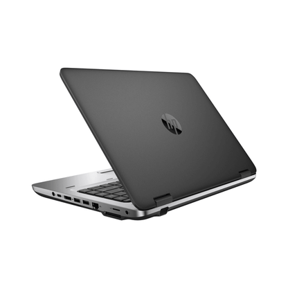 HP ProBook 645 G1 A8 (4ta generación) 8GB RAM 256GB SSD 14"