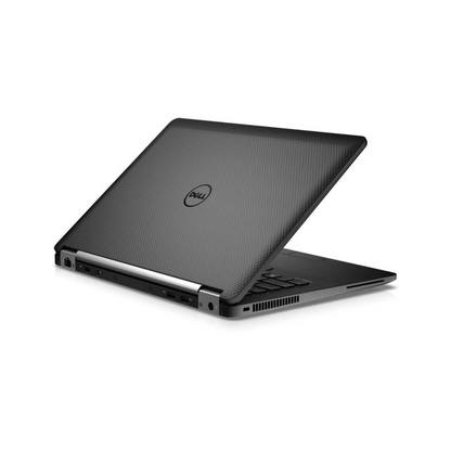 Dell Latitude E7470 i5 (6.ª generación) 4 GB RAM 128 GB SSD 14" FHD