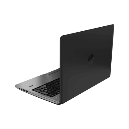 HP ProBook 450 G3 i3 (6th Gen) 8GB RAM 128GB SSD 15''