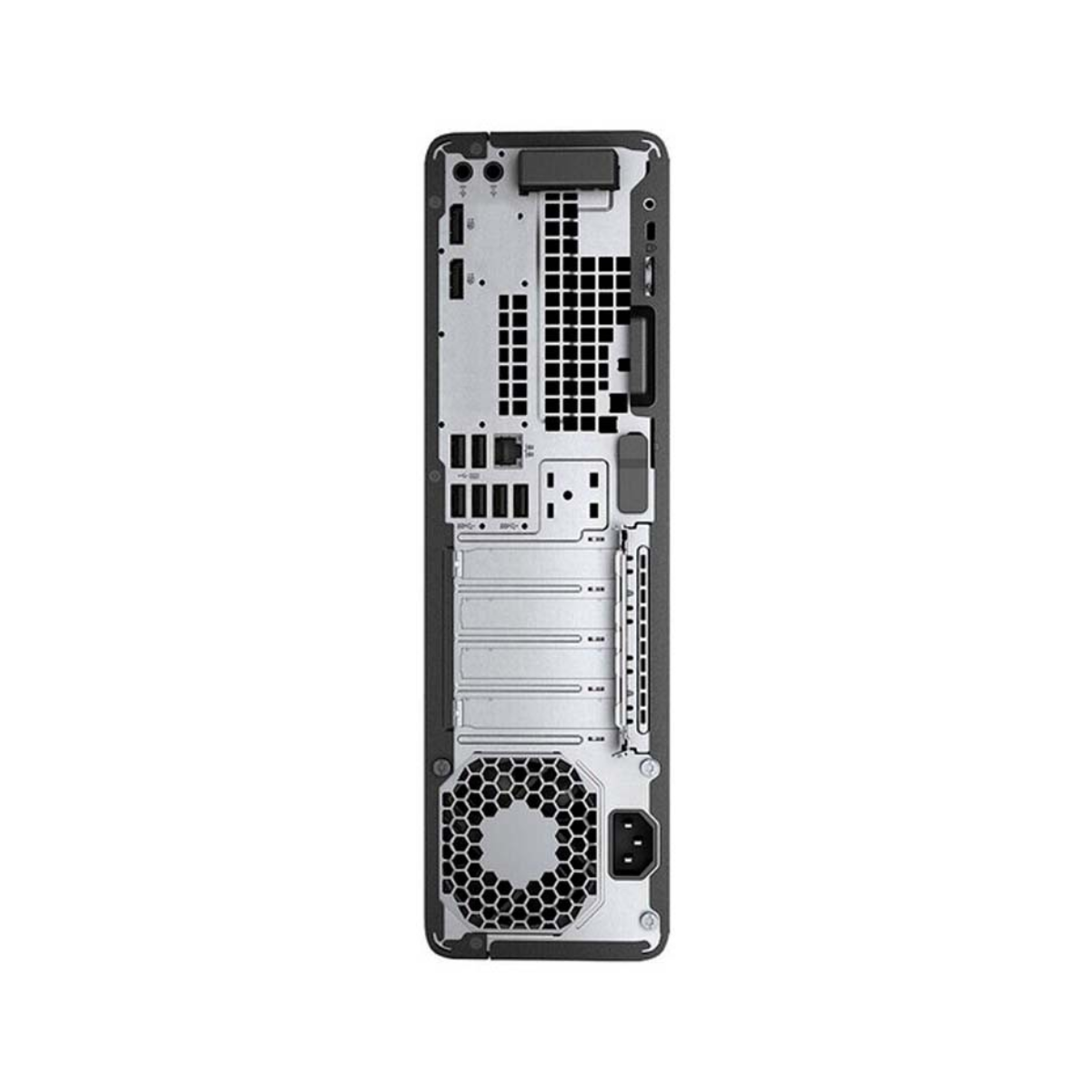 <tc>HP</tc> EliteDesk 800 G4 SFF i5 (8500) 8GB RAM 256GB SSD Wi-Fi Windows 11 Pro