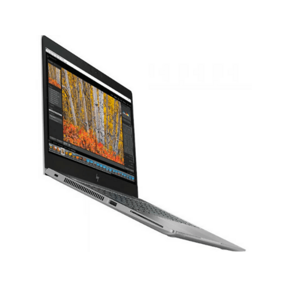 HP ZBook 14u G5 i5 (8.ª generación) 8 GB RAM 256 GB SSD 14