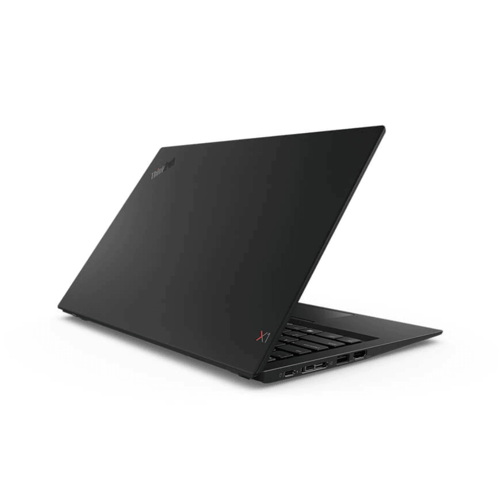 Lenovo ThinkPad X1 Carbon G6 i7 (8.ª generación) 16 GB RAM 256 GB SSD 14" Táctil