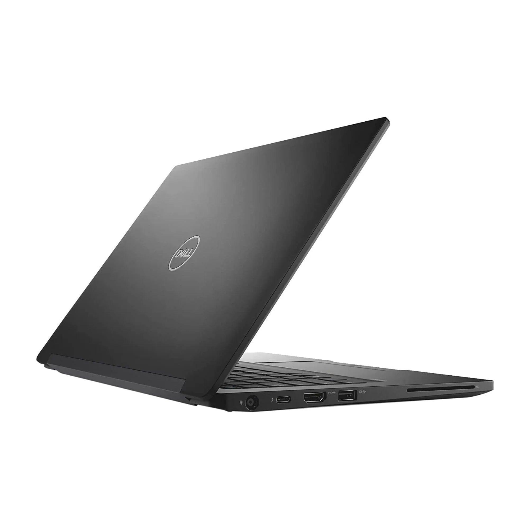 Dell Latitude 7390 i7 (8.ª generación) 32 GB RAM 256 GB SSD 13,3" táctil