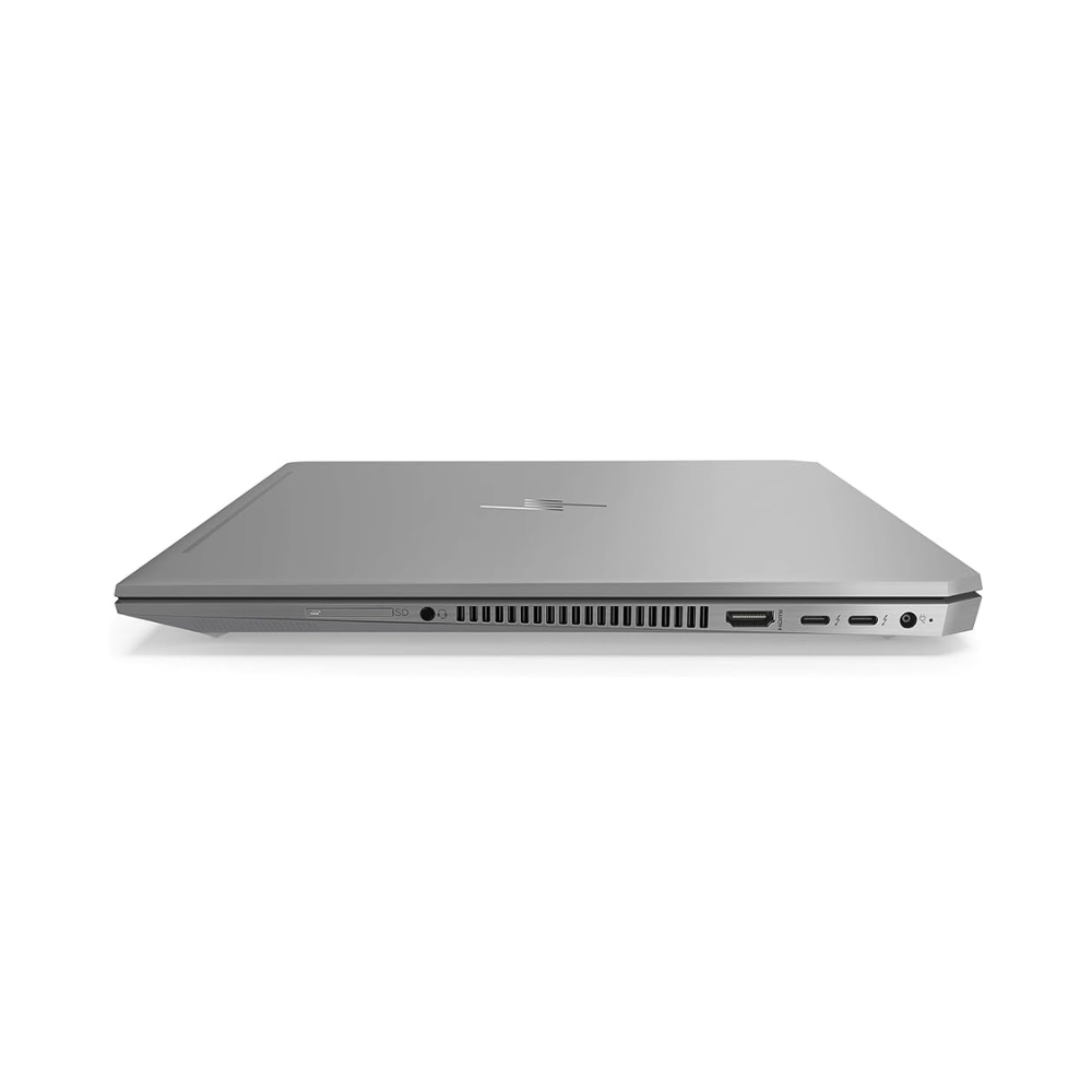 HP ZBook 15 G5 i7 (8.ª generación) 32 GB RAM 512 GB SSD 15,6