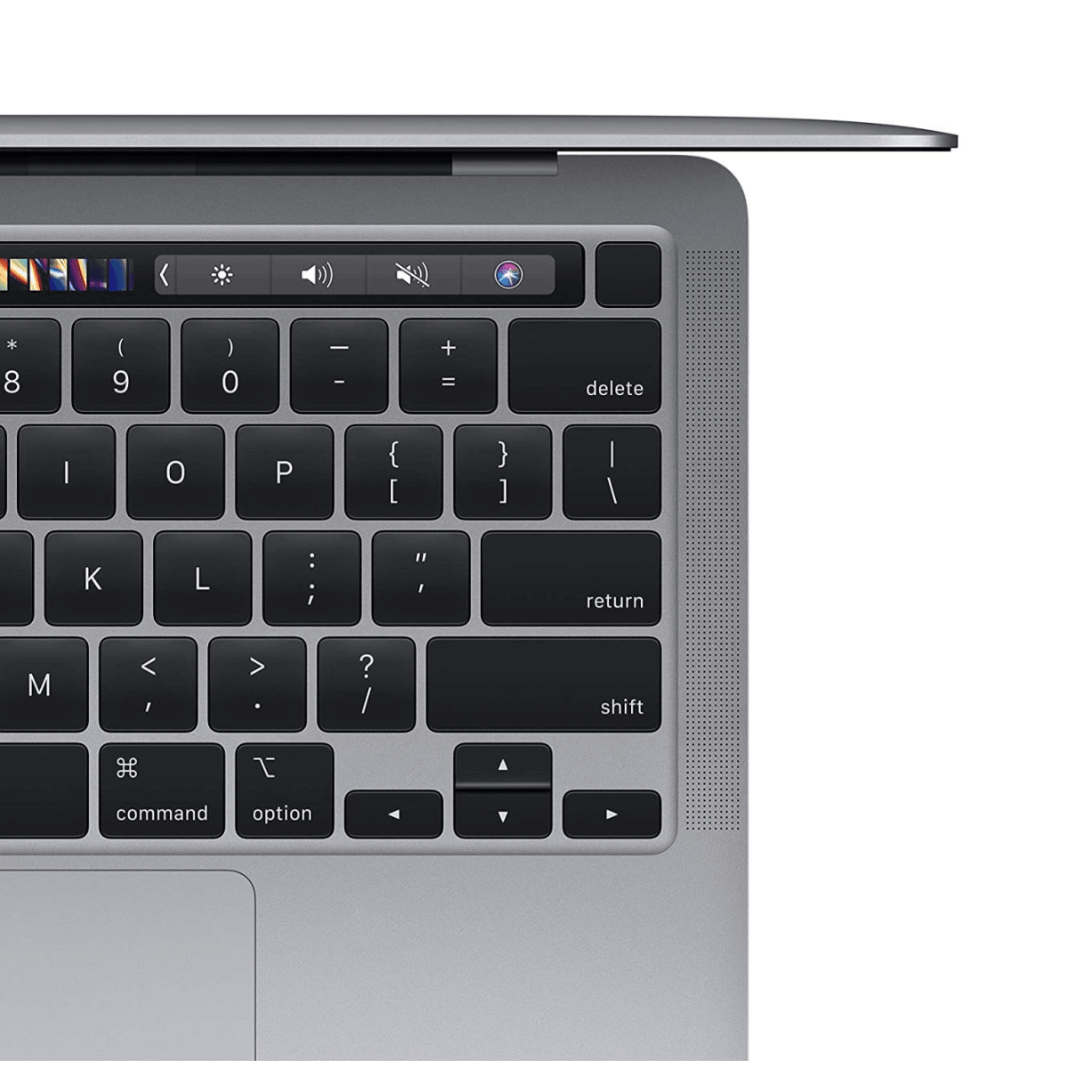 <tc>Apple</tc> MacBook Pro (2022) M2 Pro 8GB RAM 256GB SSD 13.3" WQXGA Gris espacial