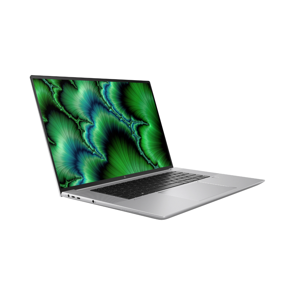 HP ZBook Studio 16 G9 i7 (12th Gen) 16GB RAM 512GB SSD 16