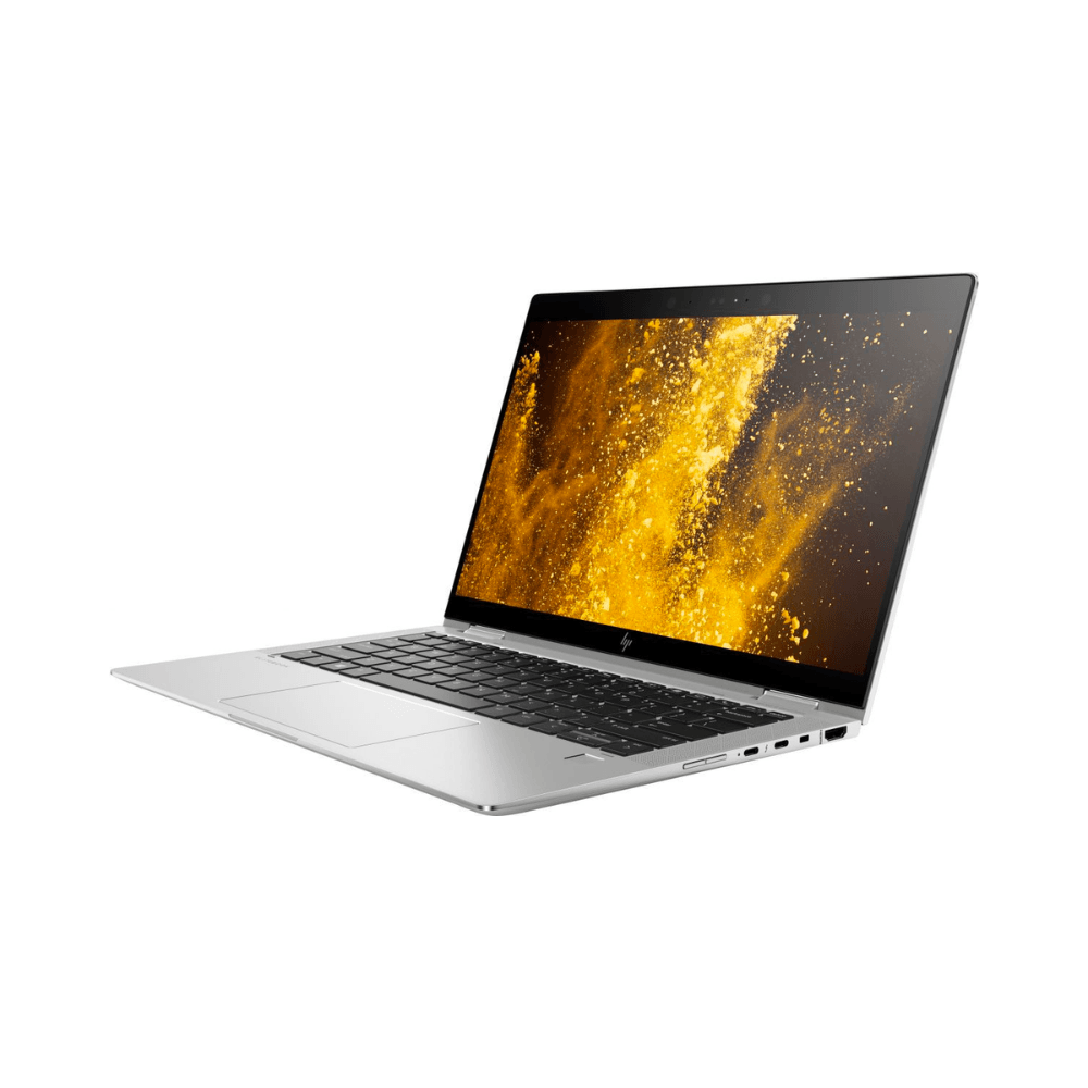 HP EliteBook X360 1030 G4 i5 (8265U) 8GB RAM 256GB SSD 13.3" Windows 11 Pro (Outlet 197)