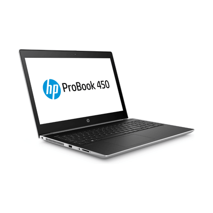 HP ProBook 450 G5 i5 (8.ª generación) 8 GB RAM 256 GB SSD 15,6"