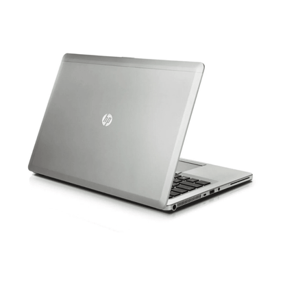 HP EliteBook Folio 9470M i5 (3.ª generación) 4 GB RAM 128 GB SSD 14"