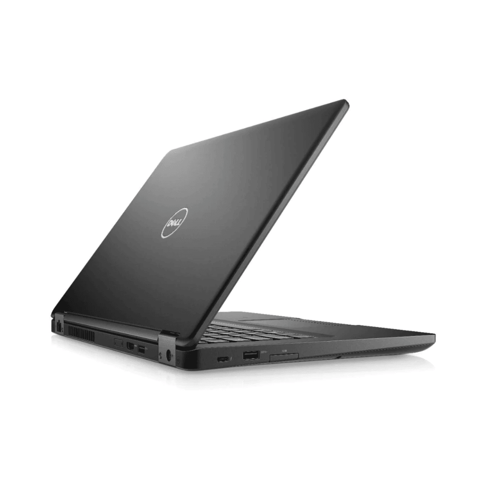 Dell Latitude E5480 i5 (6.ª generación) 8 GB de RAM 256 GB SSD de 14"