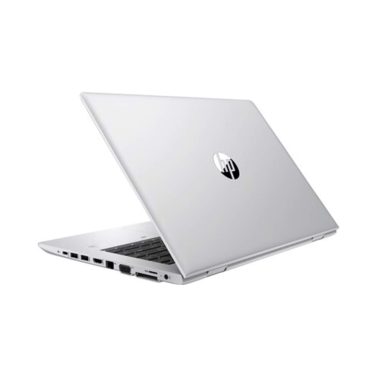 HP ProBook 640 G5 i5 (8th Gen) 16GB RAM 256GB SSD 14