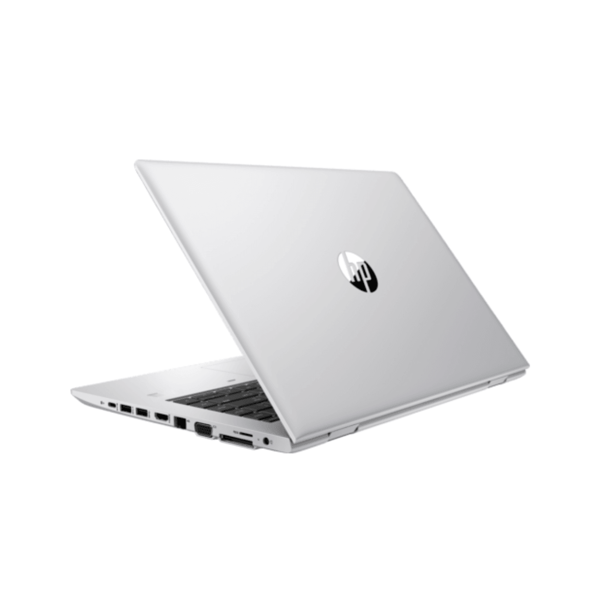 HP ProBook 640 G5 i5 (8265U) 8GB RAM 256GB SSD 14" HD