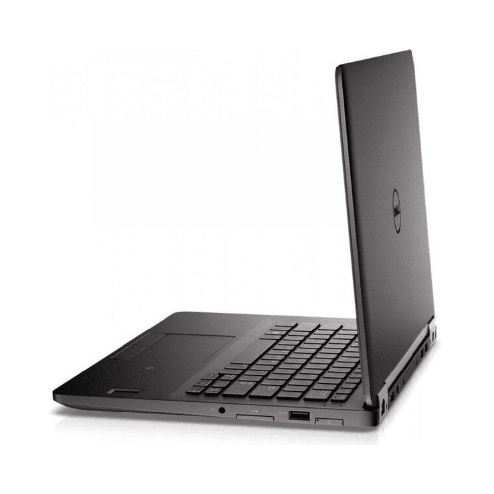 Dell Latitude E7270 i5 (6.ª generación) 8 GB de RAM, 256 GB SSD, pantalla táctil de 12,5"