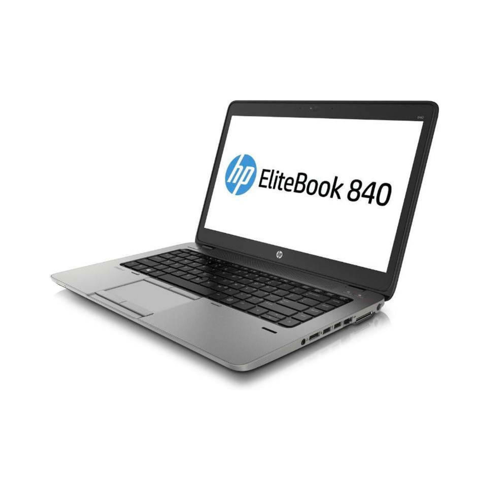 HP Elitebook 840 G2 i7 (5th Gen) 8GB RAM 256GB SSD 14