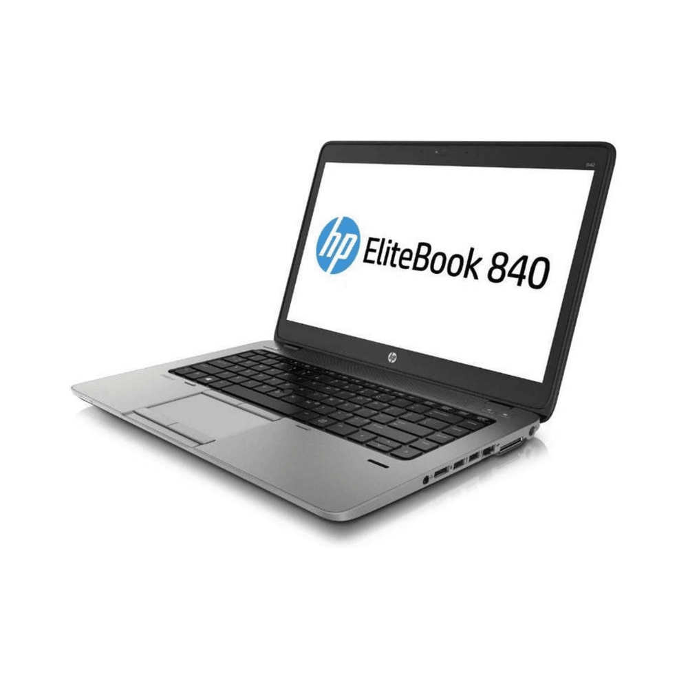 HP Elitebook 840 G2 i7 (5.ª generación) 8 GB RAM 256 GB SSD 14"