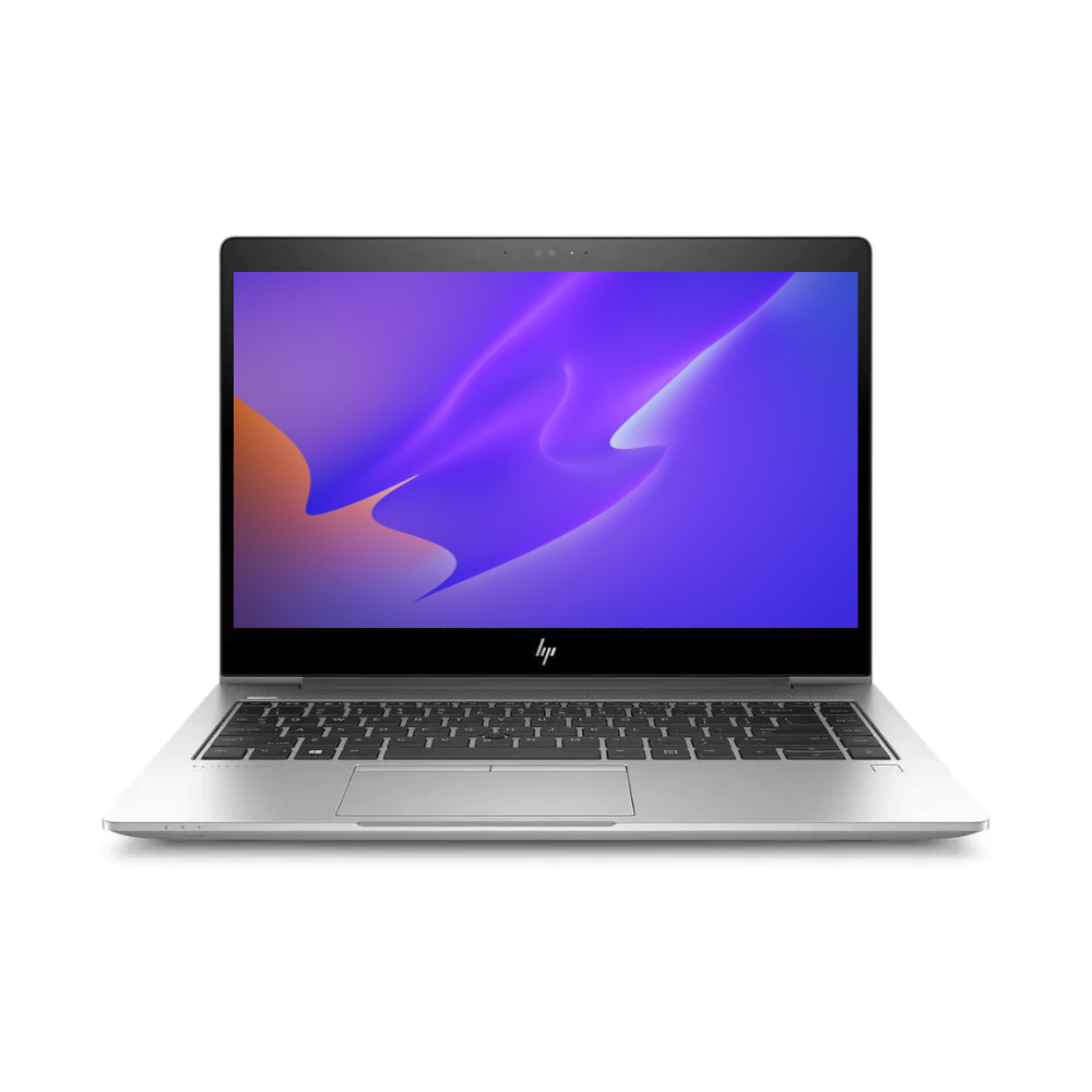 HP EliteBook 840 G6 i5 (8.ª generación) 8 GB RAM 256 GB SSD 14