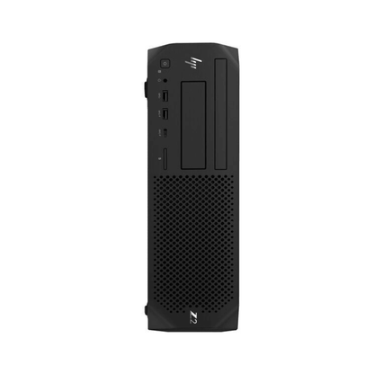 HP Z2 G4 SFF i5 (8.ª generación) 32 GB de RAM 512 GB SSD WX3100