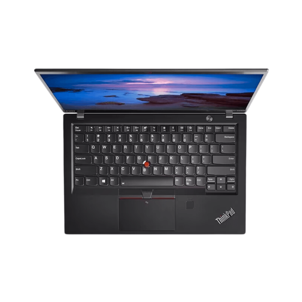 Lenovo ThinkPad X1 Carbon G5 i5 (6.a generación) 8GB RAM 256GB SSD 14"