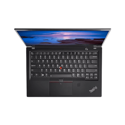 Lenovo ThinkPad X1 Carbon G5 i5 (6.a generación) 8GB RAM 256GB SSD 14"