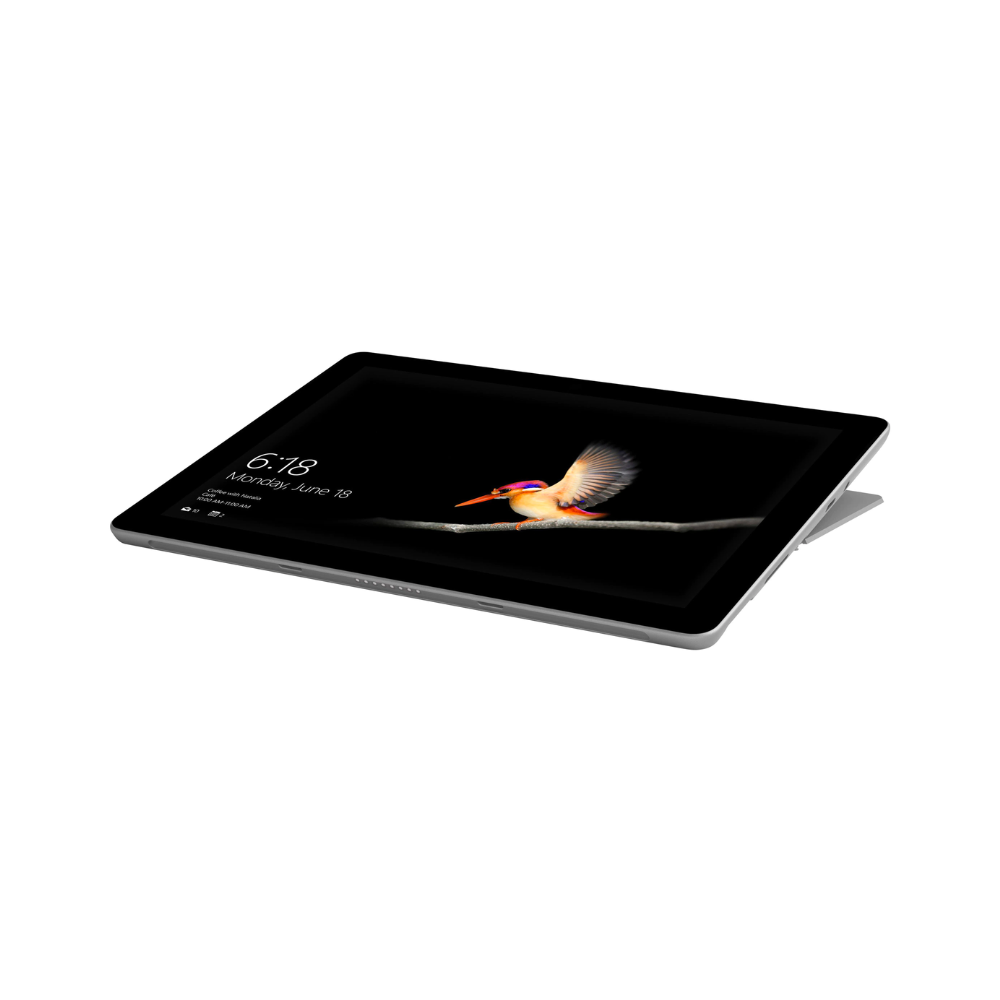 Microsoft Surface Go 1 Intel 4415Y 4GB RAM 62GB SSD 10