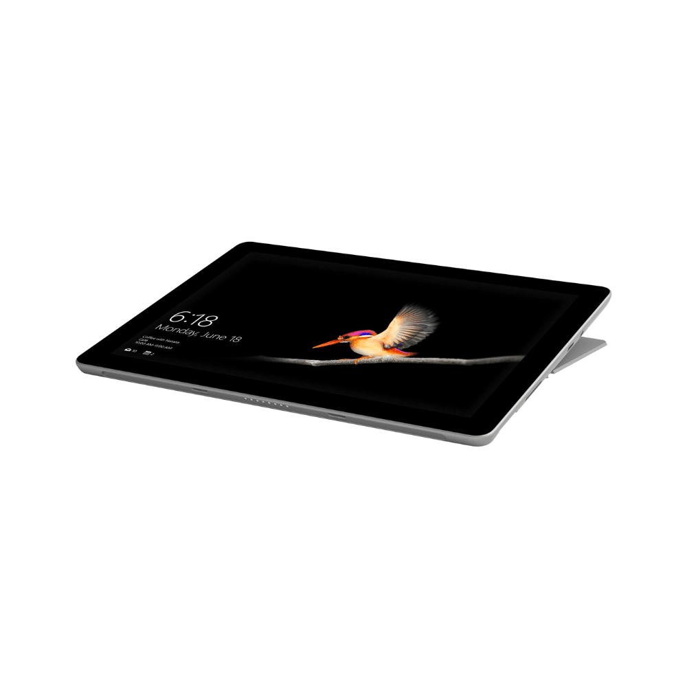 Microsoft Surface Go 1 Intel 4415Y 4GB RAM 62GB SSD 10" Táctil